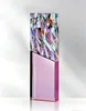 tipo nueve-rosa-24*8*3cm