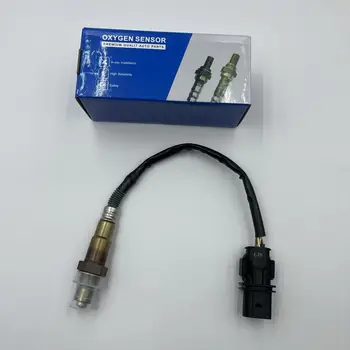 Factory wholesale auto Engine parts oxygen sensor for HYUNDAI h1 KIA sevia 39210-2E101 39210-2B470