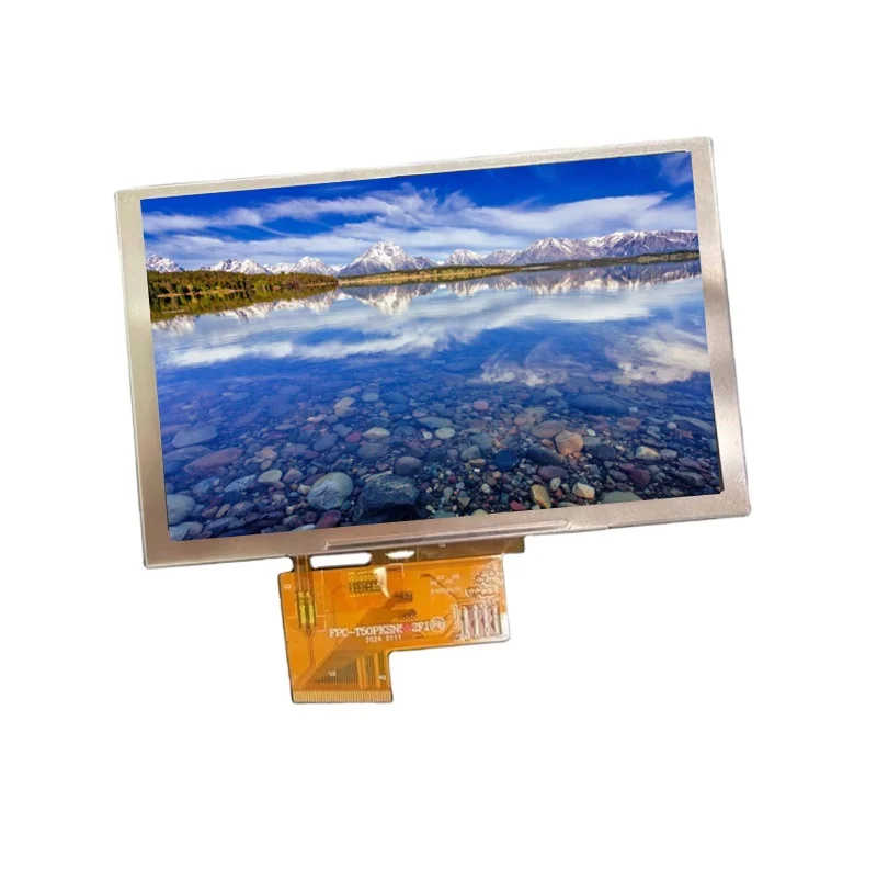 tft lcd aspect ratio factory