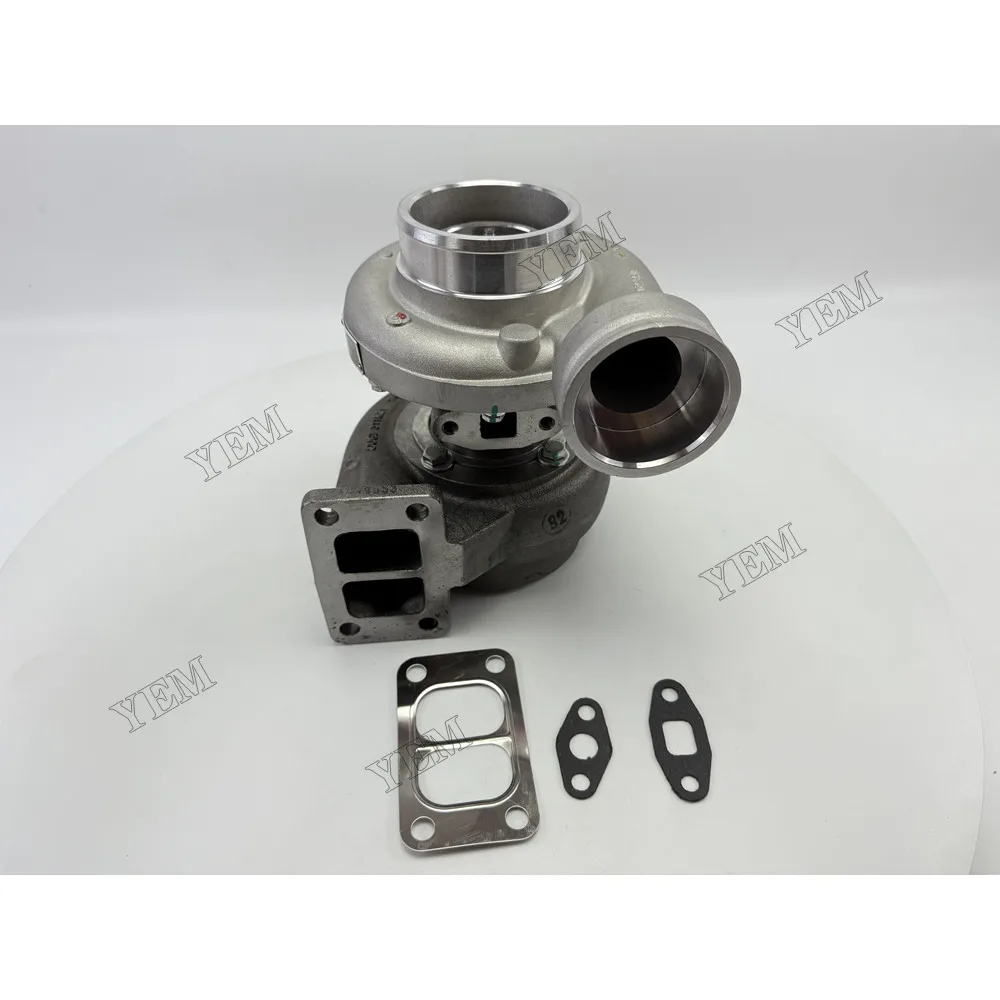 High Performance Aftermarket Turbocharger 20500295 for Volvo ENGINE PARTS 2