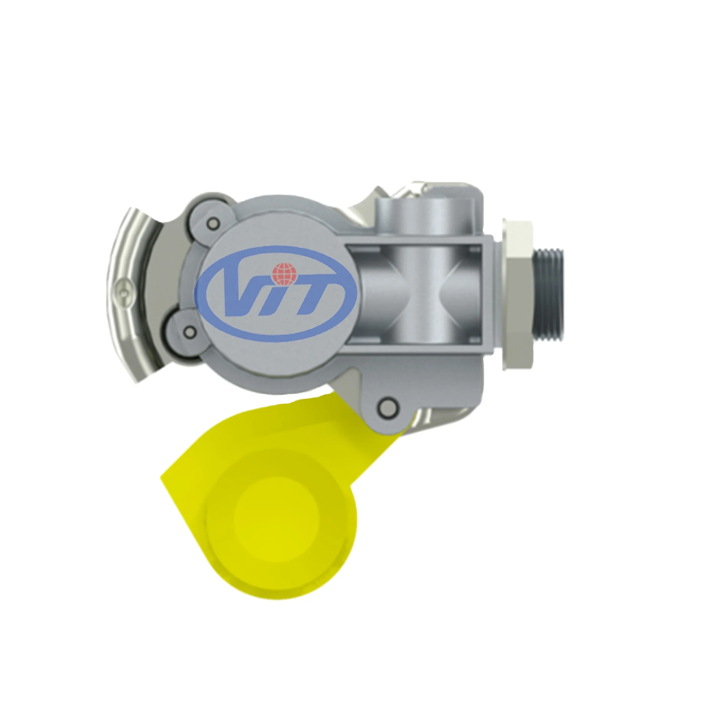 VIT Coupling Head with integrated Filter 9522010110