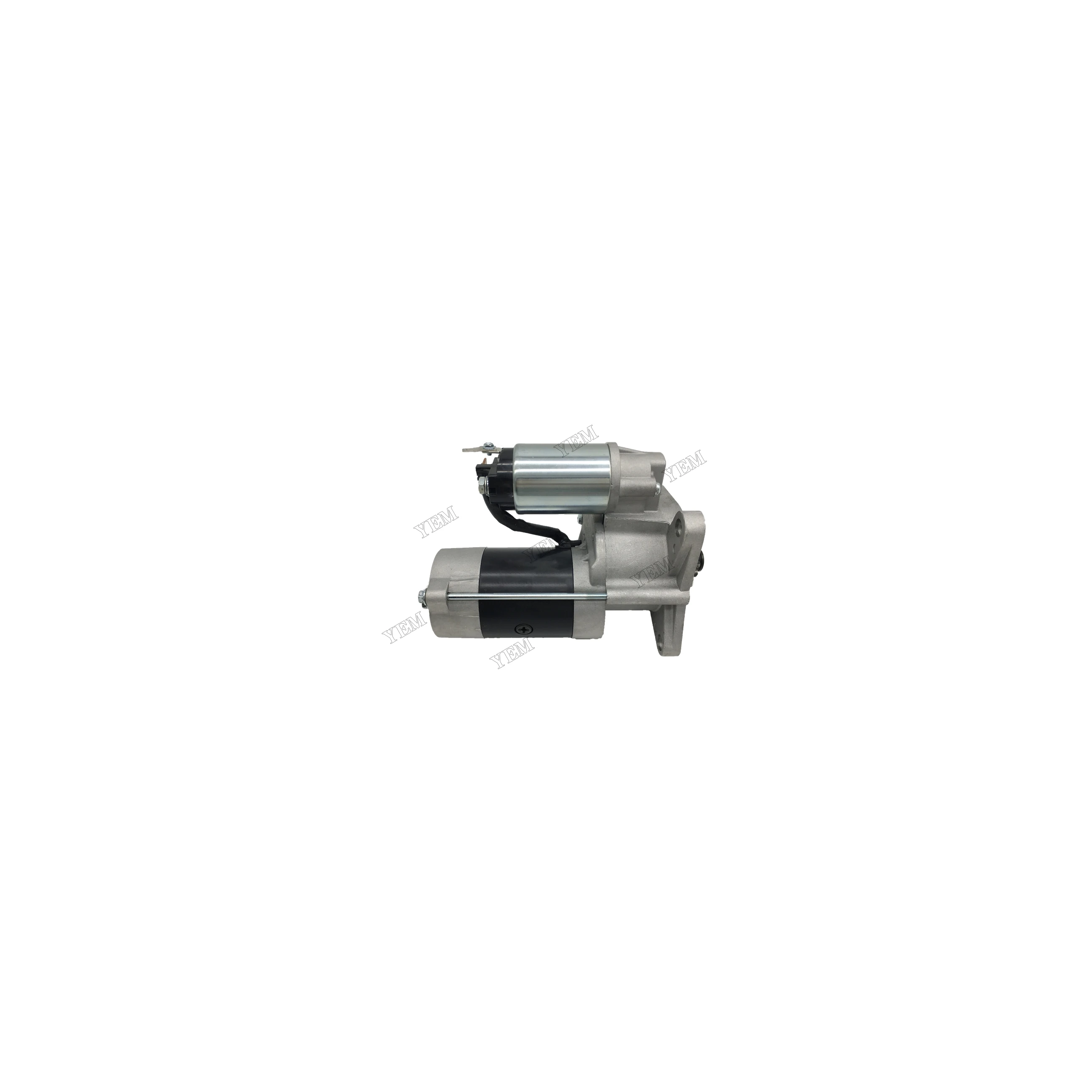 Starter Motor for Mitsubishi 4D31 Wholesale Engine Parts