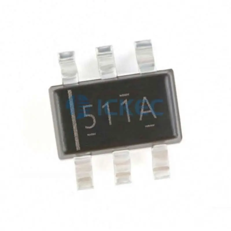 UCC27511ADBVR - Reliable Integrated Circuit Performance