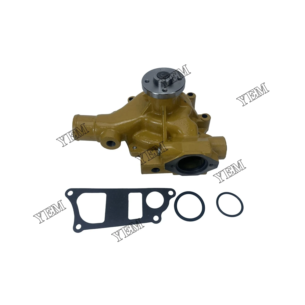 QSB4.5 Water Pump 3800883 3800885 4955417 for Engine Rebuild Repair Aftermarket Parts