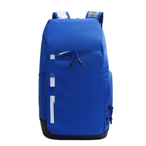 Durable Nylon Universal Backpack External Support for Gym Enthusiasts Oxford Cloth Backpack