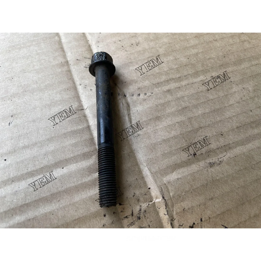 V1502 Used Cylinder Head Screw for Kubota Industrial Engine Parts 2