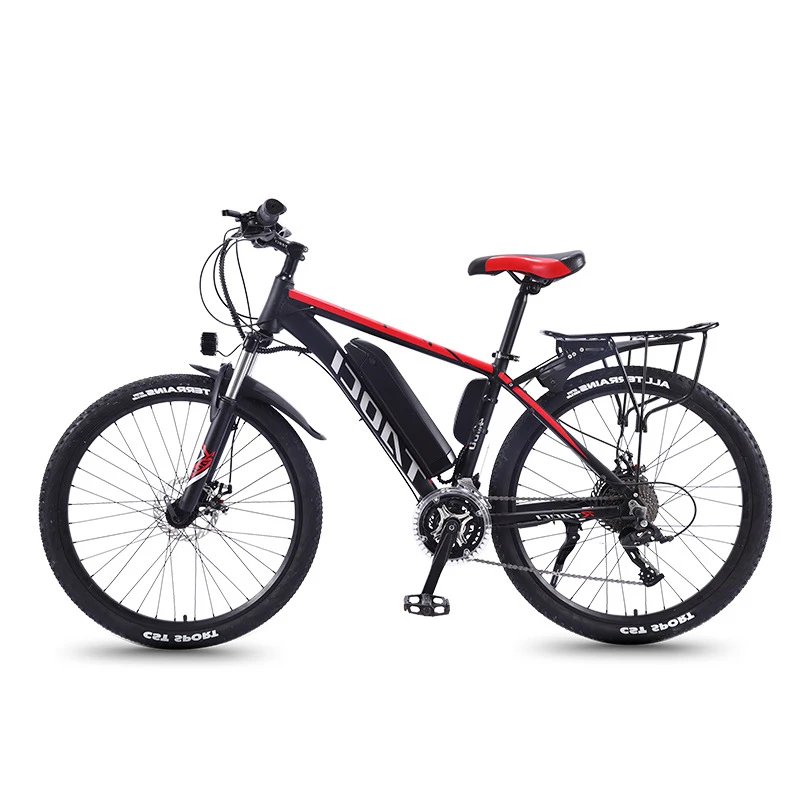 Mountain Bike Aro 29 Eletrica High Performance E-bike