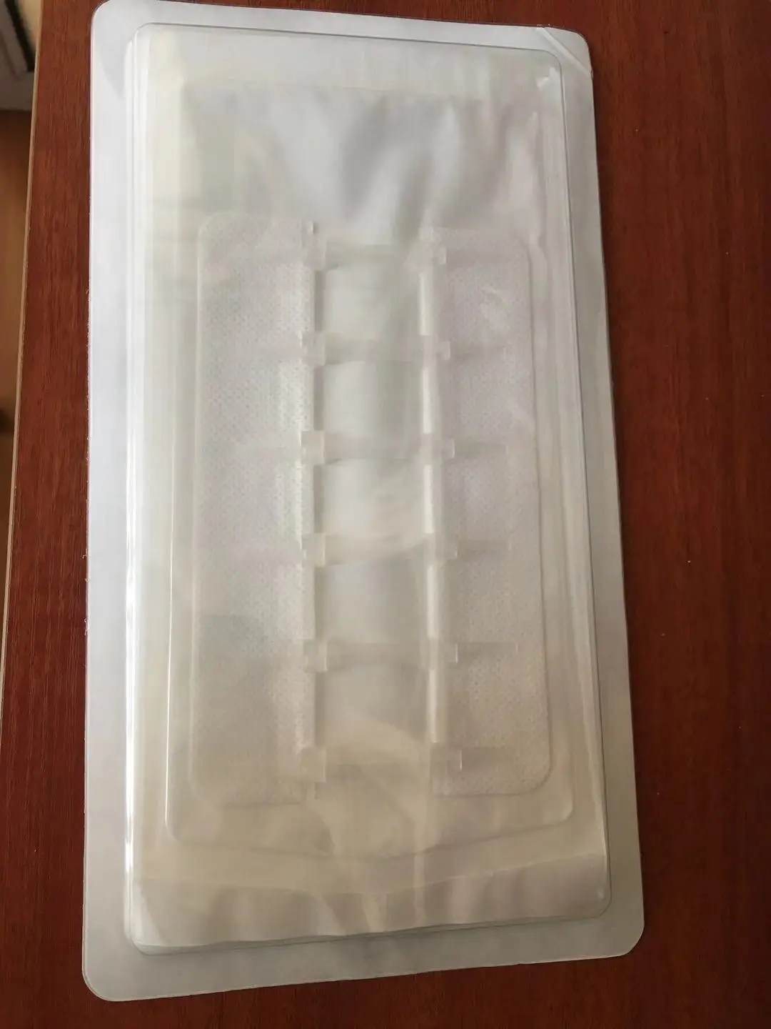 Zipper Pacemaker Closure Device Zip Wound Closure Device Without Stitches - Disposable Medical Polymer ...