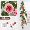 Carola Grande Vigne Rose - Rose
