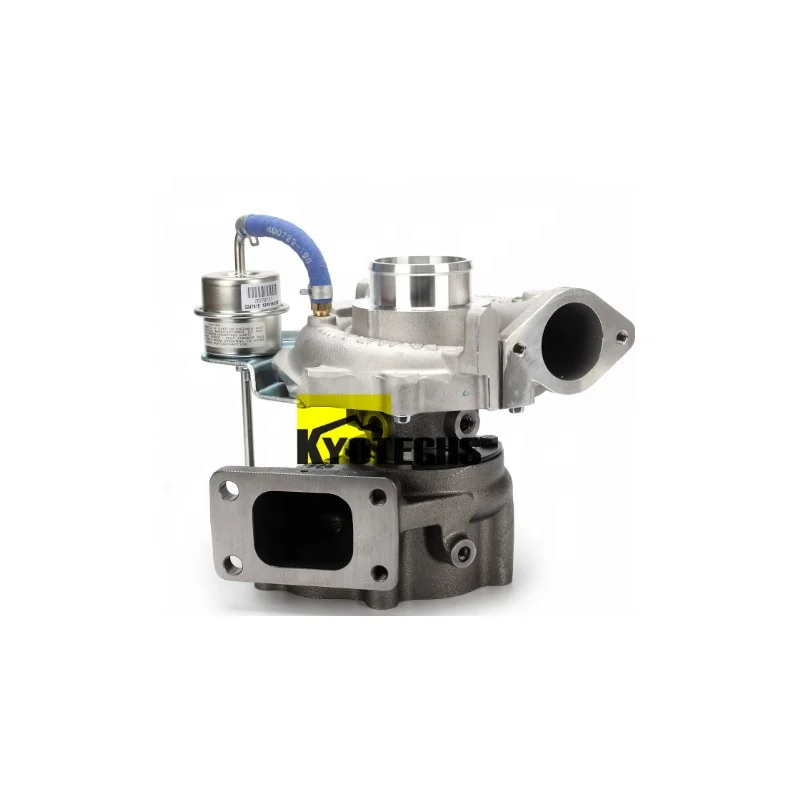 KYOTECHS EXCAVATOR PARTS - High Quality & Reliable Solutions
