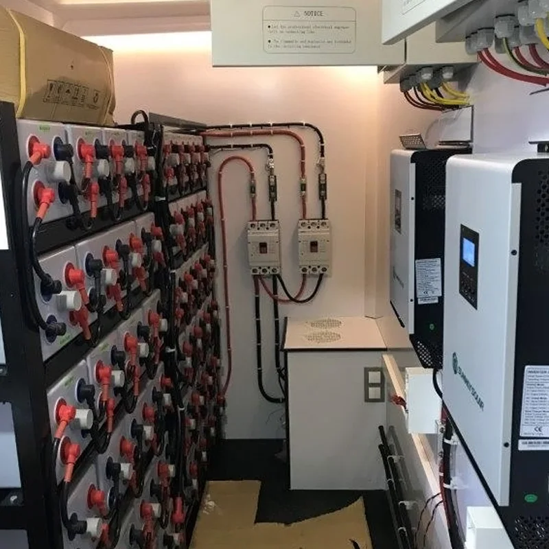 Easy Installation Off Grid Solar Energy System 2kw 3kw 4kw 5kw Solar System Price