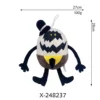 Egg monster