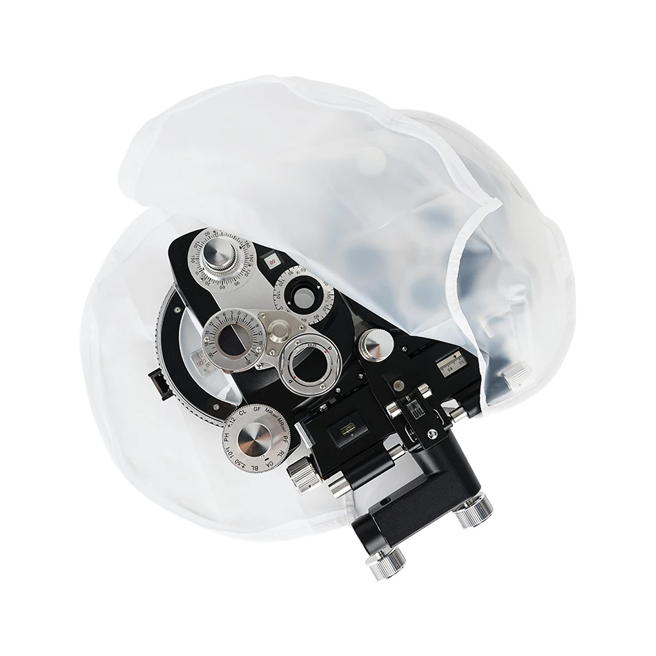 Manual Phoropter ML-400 China Ophthalmic Optical Phoropter