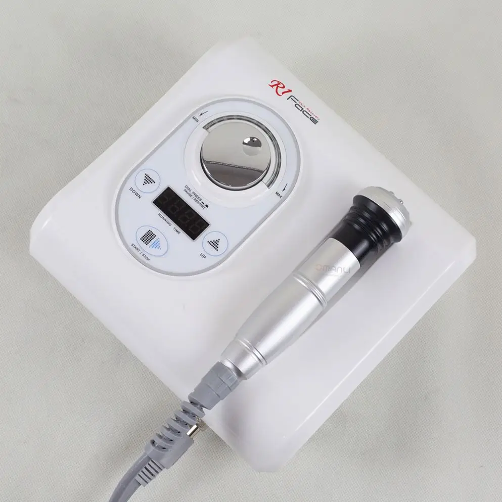 Радиочастотная радиочастотная машина для лифтинга лица Радиочастотное косметическое оборудование домашнего использования