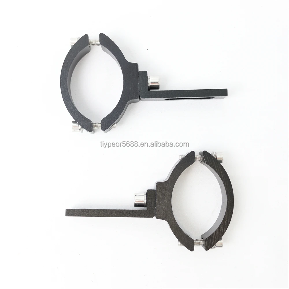 product tiypeor 20mm 31mm universal mount bracket fog driving light spotlight clamp bracket for car motorcycle crash bar guard-10