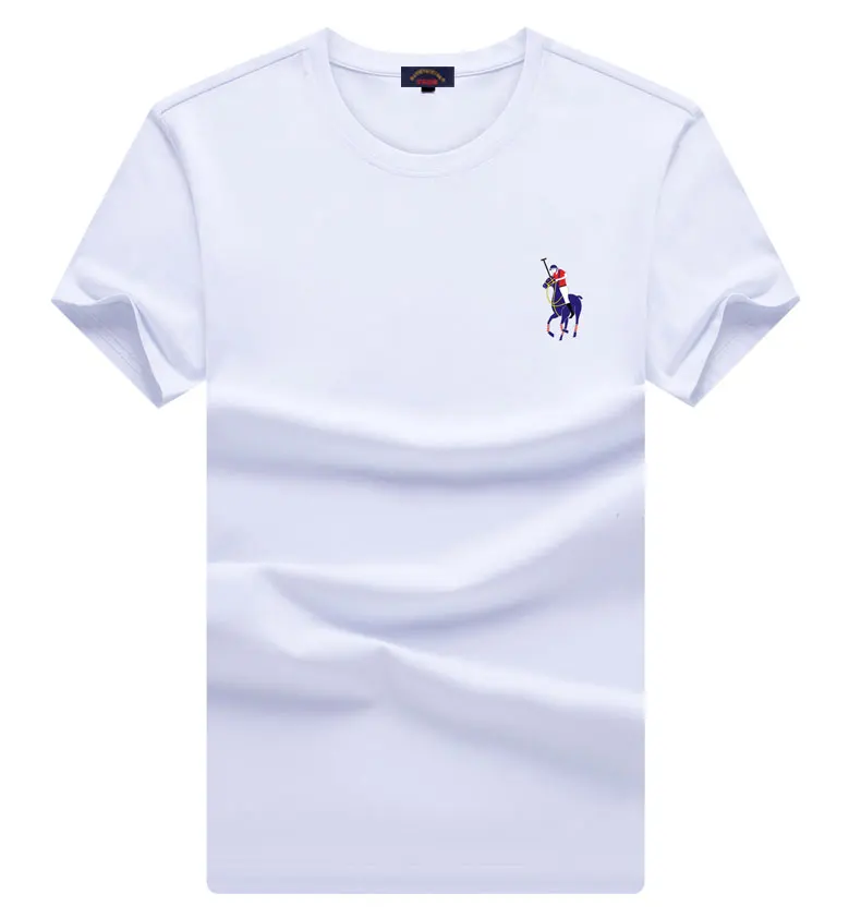 high quality plain clothing