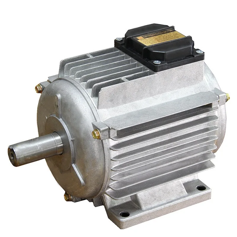 Industrial Ventilation Exhaust Fan, 380V/220V, Wall - detail 20