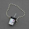 Tea cup white