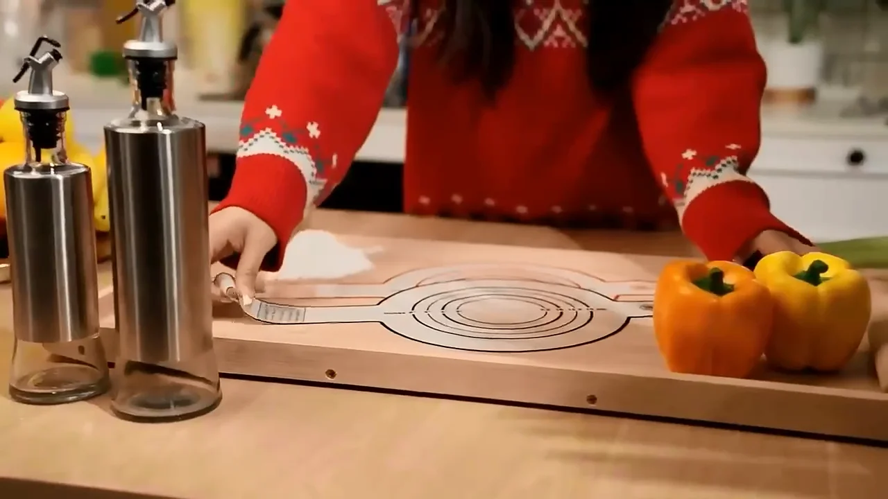 New Arrivals 2023 Kitchen Products Silicone Dutch Oven Liner Silicone