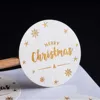 Foil stamping style 3 - 6cm