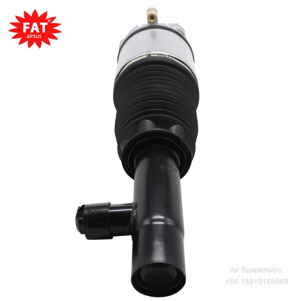 Volvo XC90 Shock Absorbers - FAT Airsus Quality & Performance