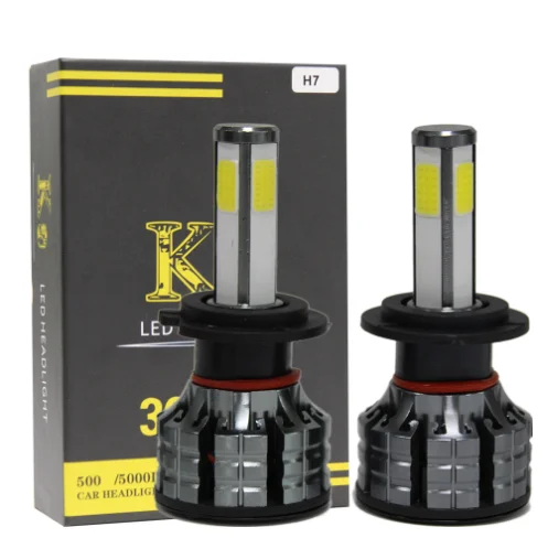 Car Headlight K9 LED manufacture