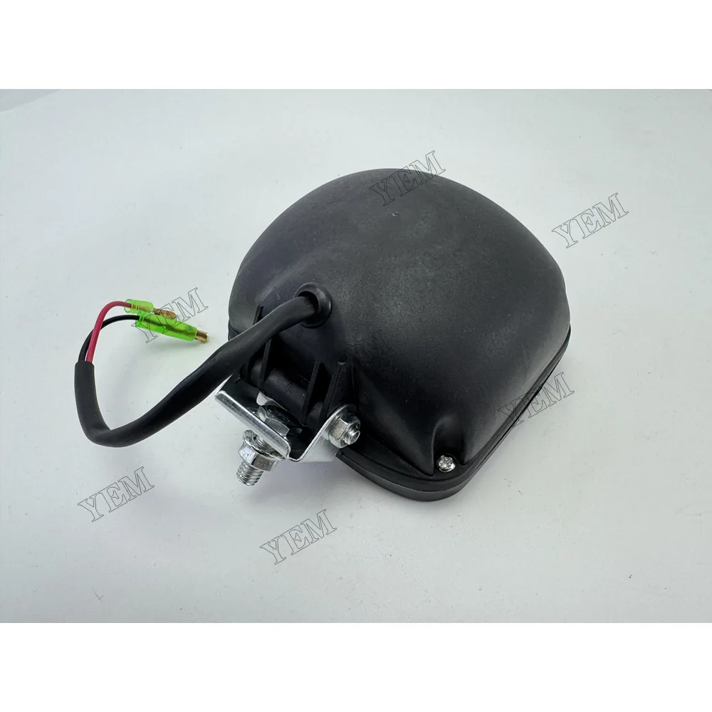 Headlamp 3176002818 for Atlas Copco Standard Size Engine Parts 3