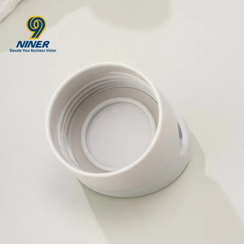 NINER9 NINER-BZ-02 Stainless Steel Vacuum Flask Thermos 700ml UV Printed Sports Design Portable Durable for Hot/Cold Drinks preview 4