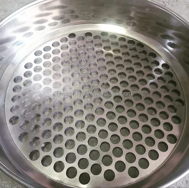 110 Mesh / 130 10 Micron Stainless Steel Kief Sift Screen Kif Dry Sift