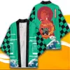 Demon Slayer: Kimetsu no Yaiba Green Edition