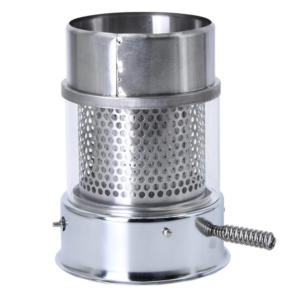 Kerosene Heater, 4.2L, Portable - detail 14