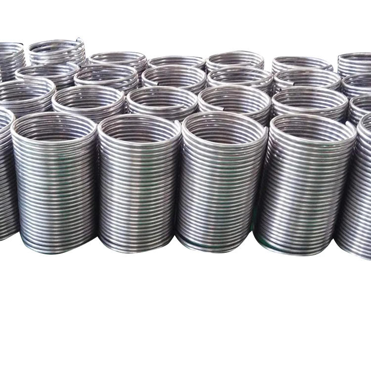 Source Astm Tig Welded Stainless Steel Coil Tube/pipe /heat Exchanger  Tube/pipe Price on m.alibaba.com