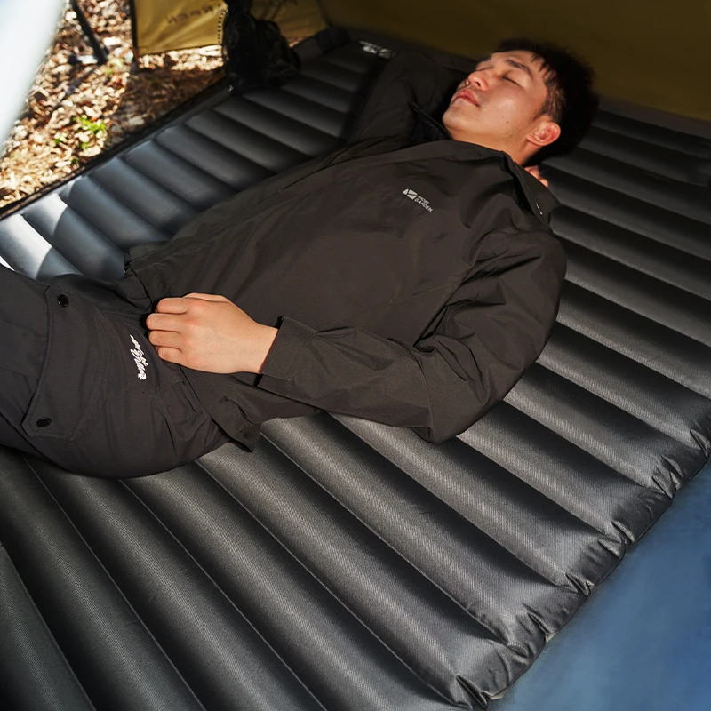 Mobi Garden Inflatable Beds Portable Camping Solutions