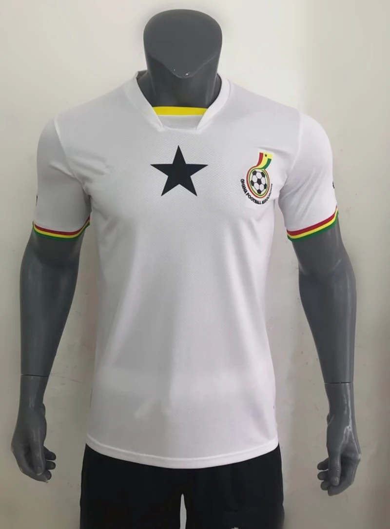 Wholesale 2022 2023 Morocco soccer jerseys Senegal MANE Hakimi Ghana  Switzerland KOULIBALY Egypt Serbia football uniforms shirts Uruguay From  m.