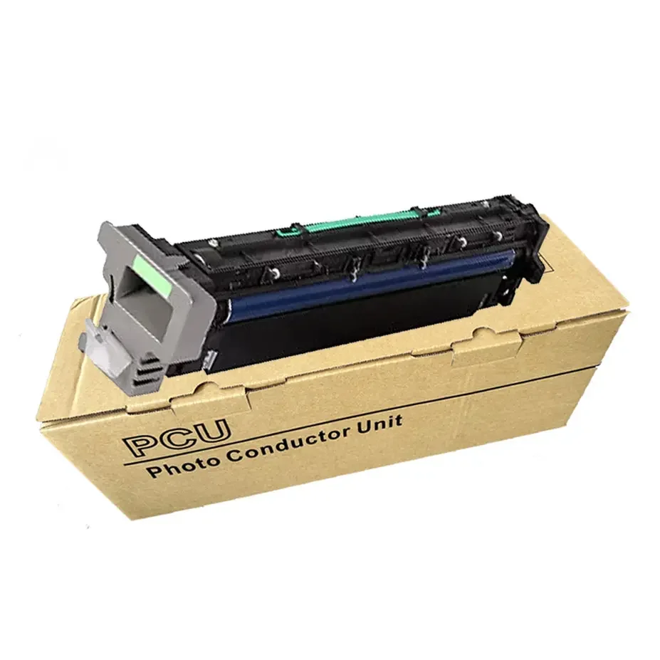 RICOH SP6400H4個セット Remanufactured Drum Unit for Ricoh SP8400 - 120K Pages