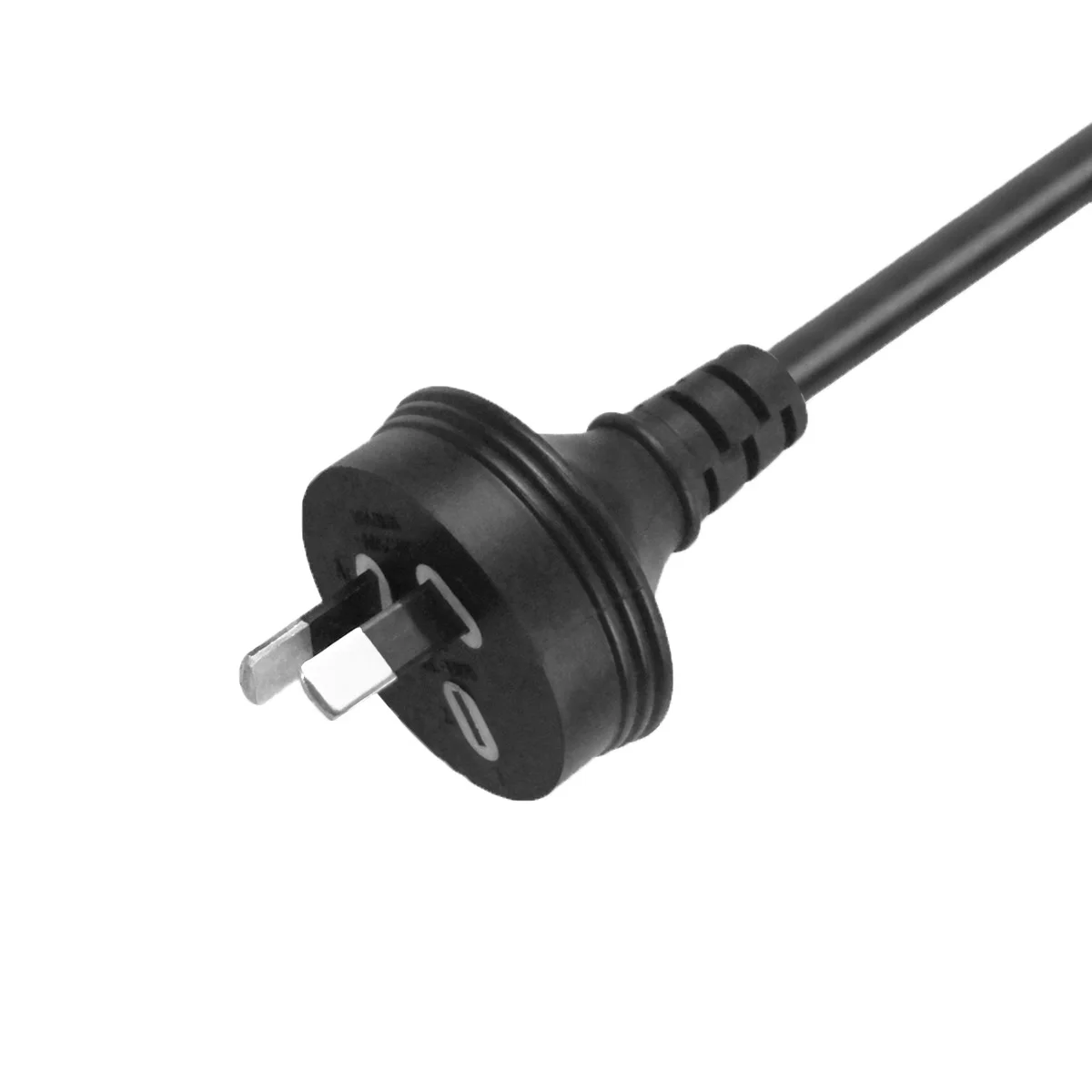 Fanton prolunga tv + 1 spina dritta+presa colore bianco 36060