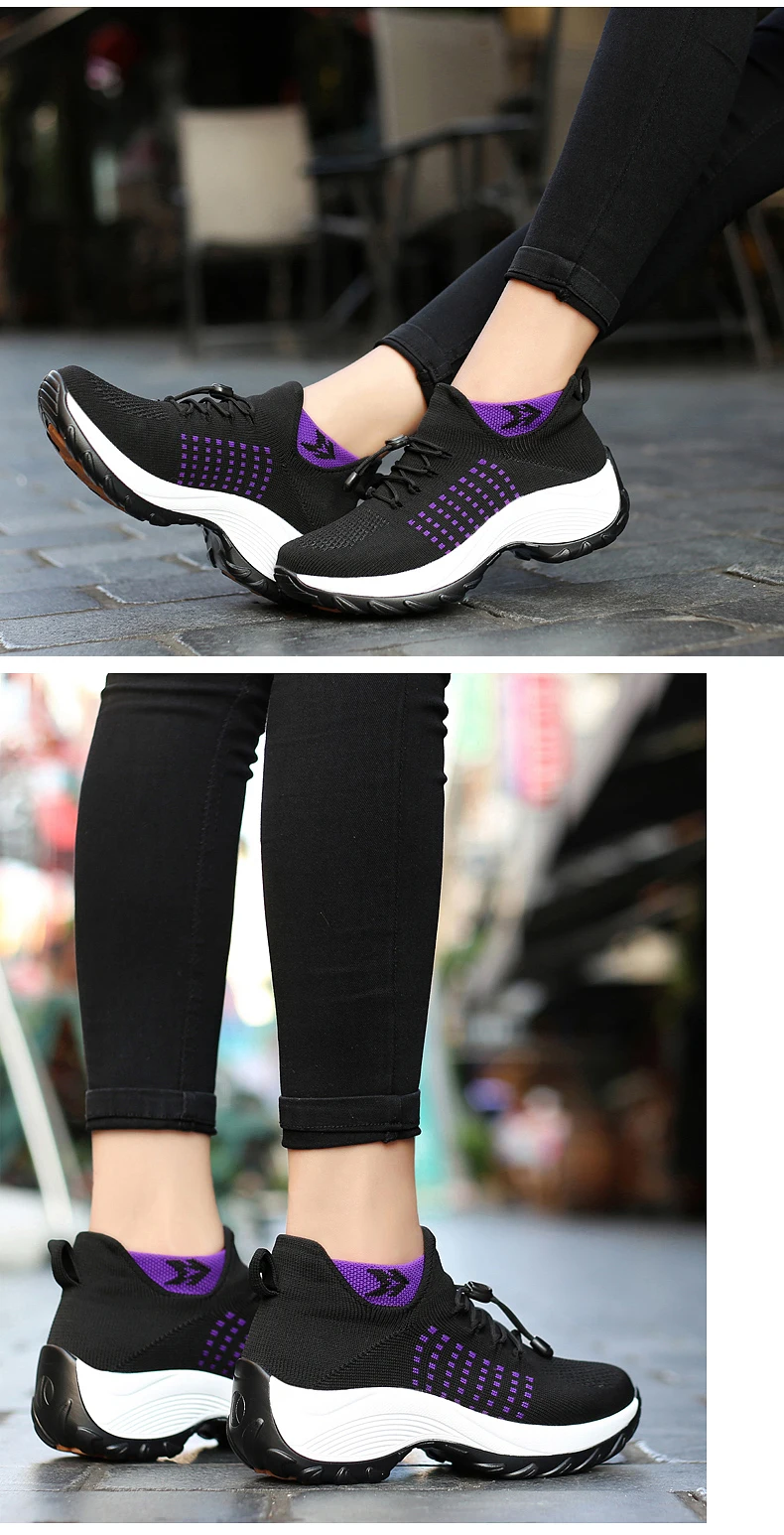 XEY072 superstar guangzhou air mesh ladies shoes sneakers