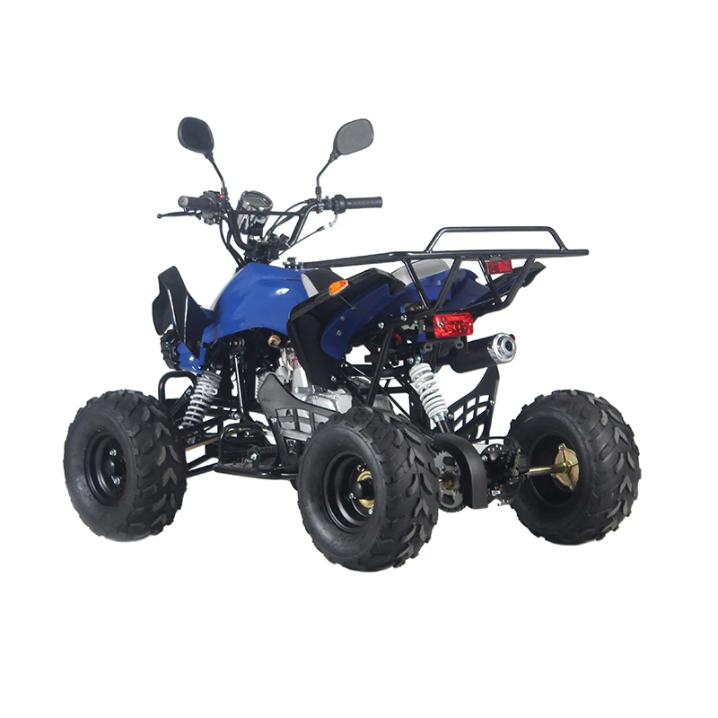 Шпион гоночный автомобиль 4wheeler китайскую ярмарку импортной 50cc 125 Cc дешево Atv