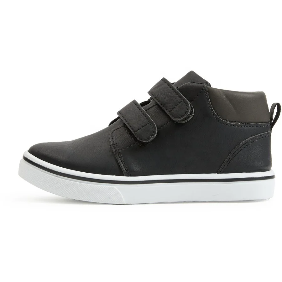 
 Новая индивидуальная дешевая детская повседневная обувь, обувь для мальчиков, детская повседневная обувь с высоким верхом  