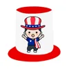 red United states 6