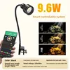 Mobile phone control: adjustable focus 9.6w