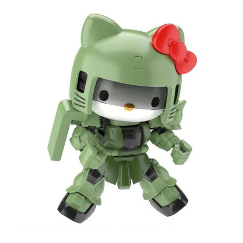 Gundam Wholesale Adult Scale Model Kit 