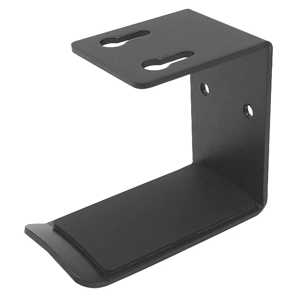 Aluminum Alloy Headphone Hanger Holder Wall Mount Bracket