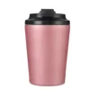 Pink spray paint