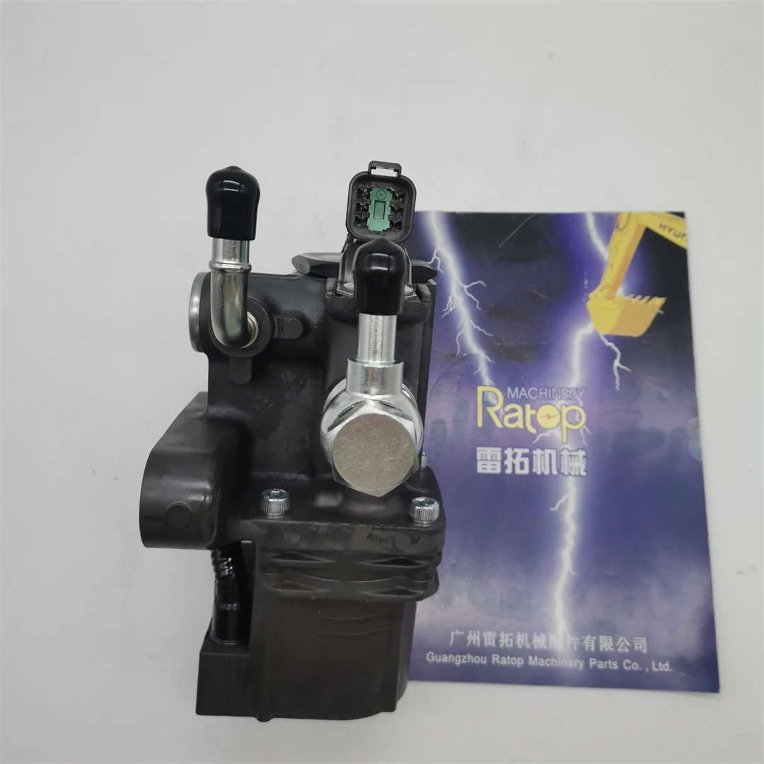 Genuine Fuel Pump YA00068071 for ZX210-5, ZX240-5, ZX250-5