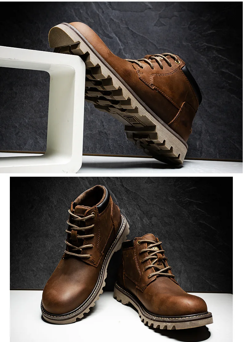 Hot Sell Fashionable Combat Tactical Boots Oem Lace Up Male Shoes ...