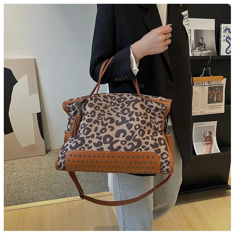 Bags for Women New Vintage All-match Shoulder Messenger Bags