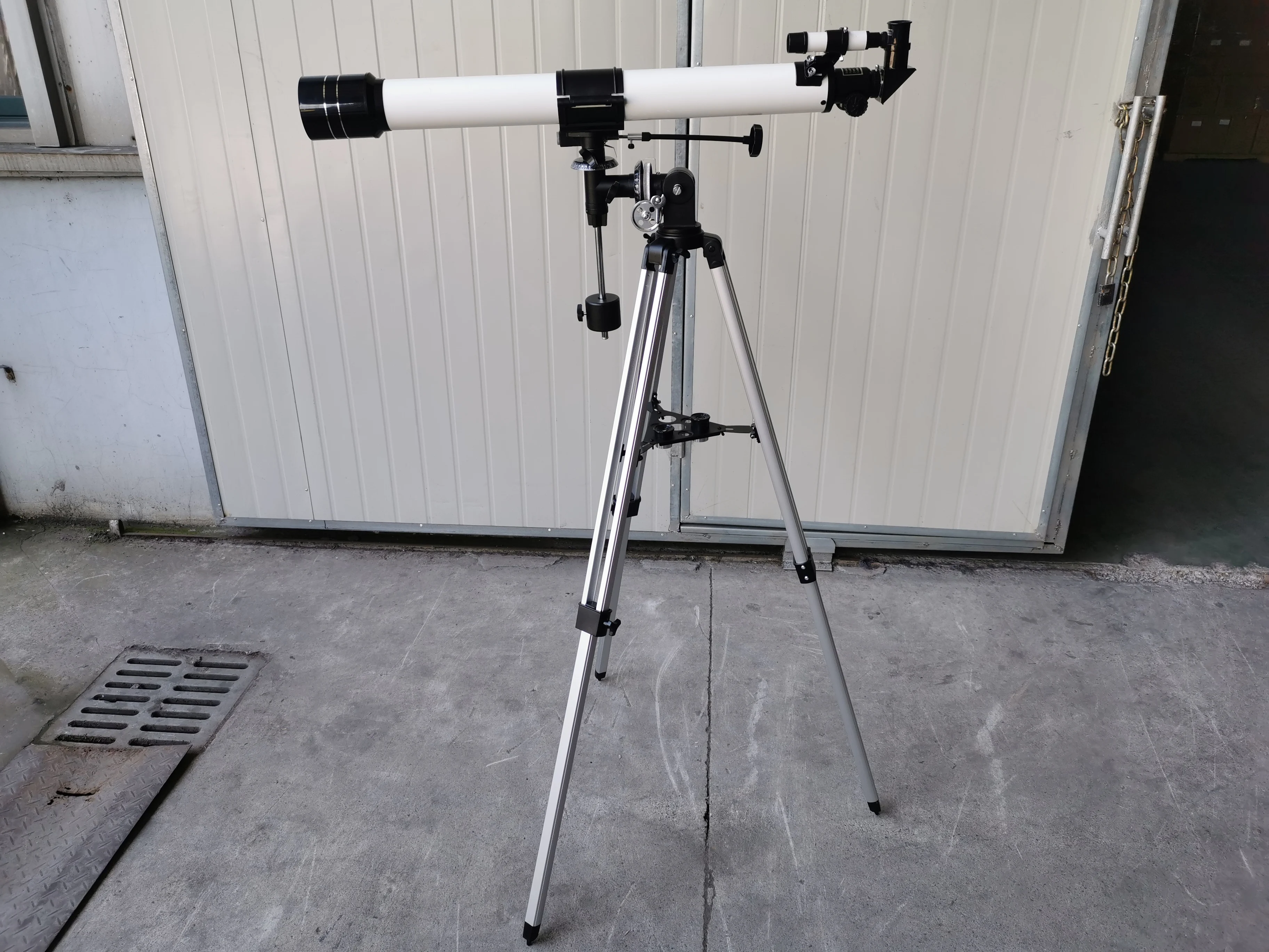 Jessops store 900x70 telescope