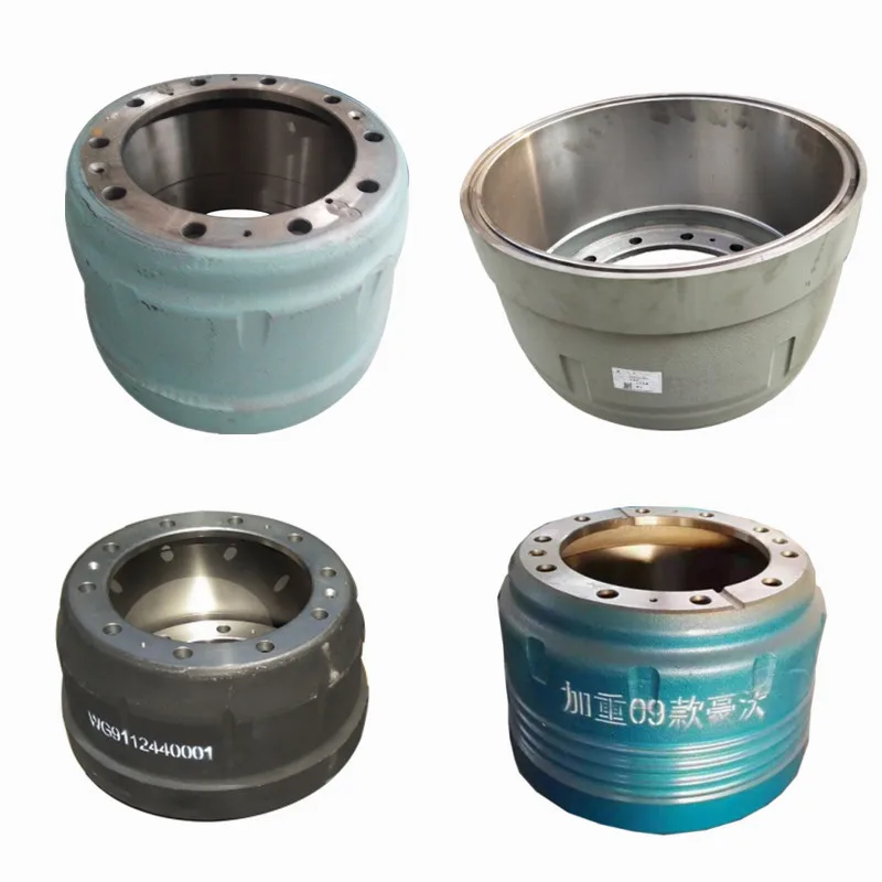 FAW TRUCK SPARE PARTS 3502571 BRAKE DRUM shacman DZ90149346027  