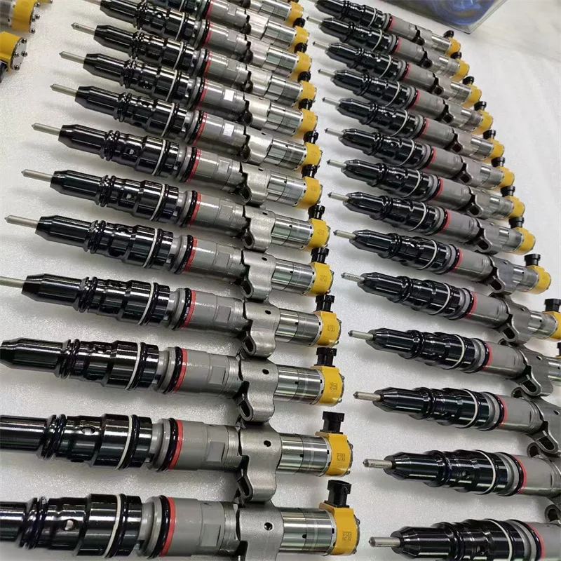 2645A743 3210990 321-0990 10R-7668 10R7668 C9インジェクター